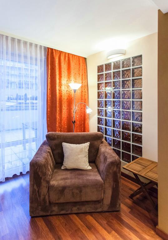 קולובז'ג Apartament Tit Aquarius Spa חדר תמונה