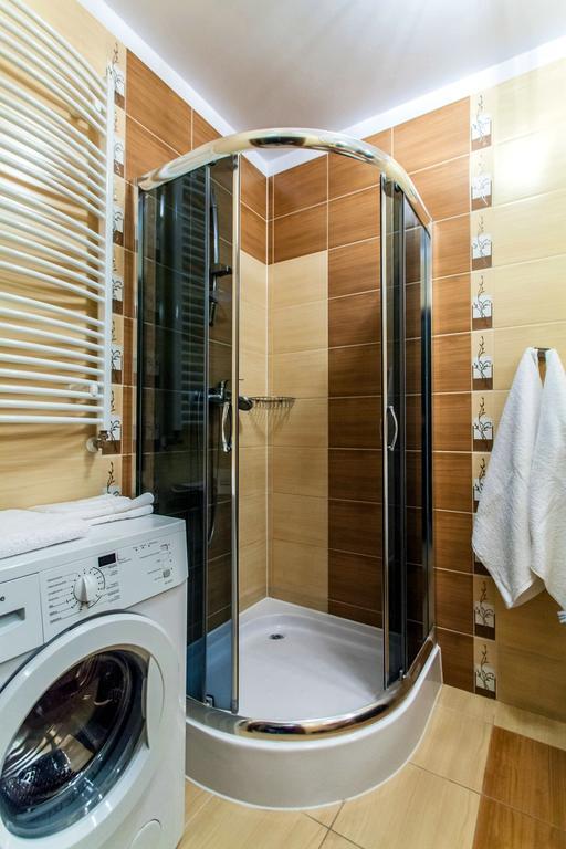 קולובז'ג Apartament Tit Aquarius Spa חדר תמונה