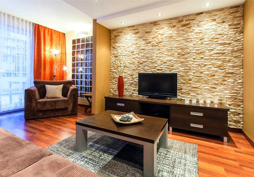קולובז'ג Apartament Tit Aquarius Spa חדר תמונה