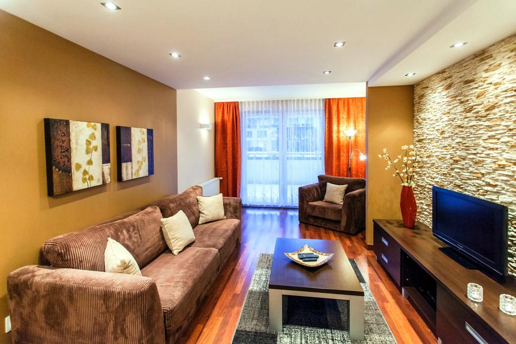 קולובז'ג Apartament Tit Aquarius Spa חדר תמונה